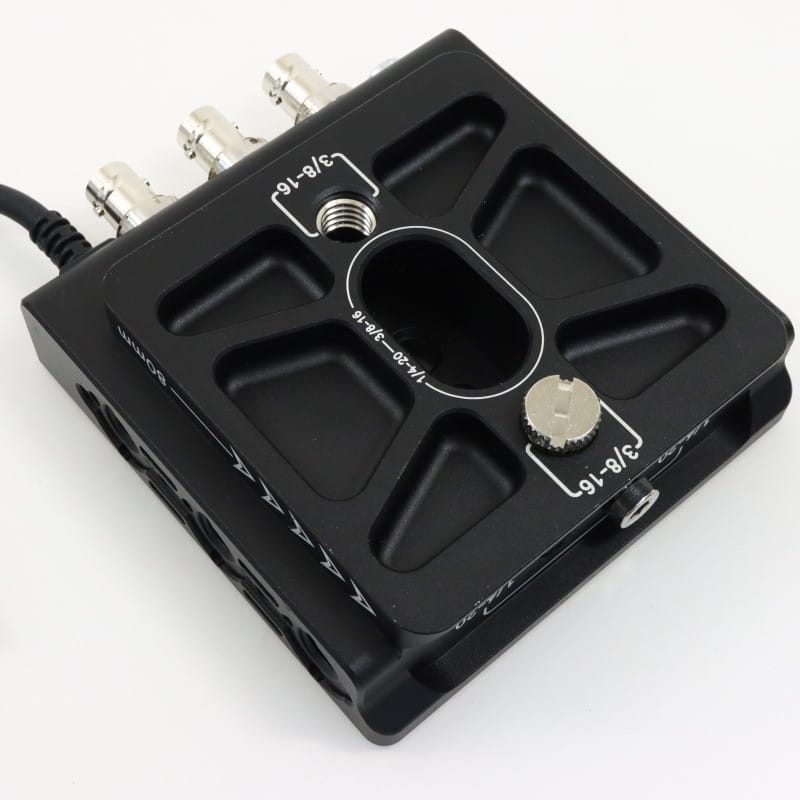 720-0058 [KOMODO Expander Module]