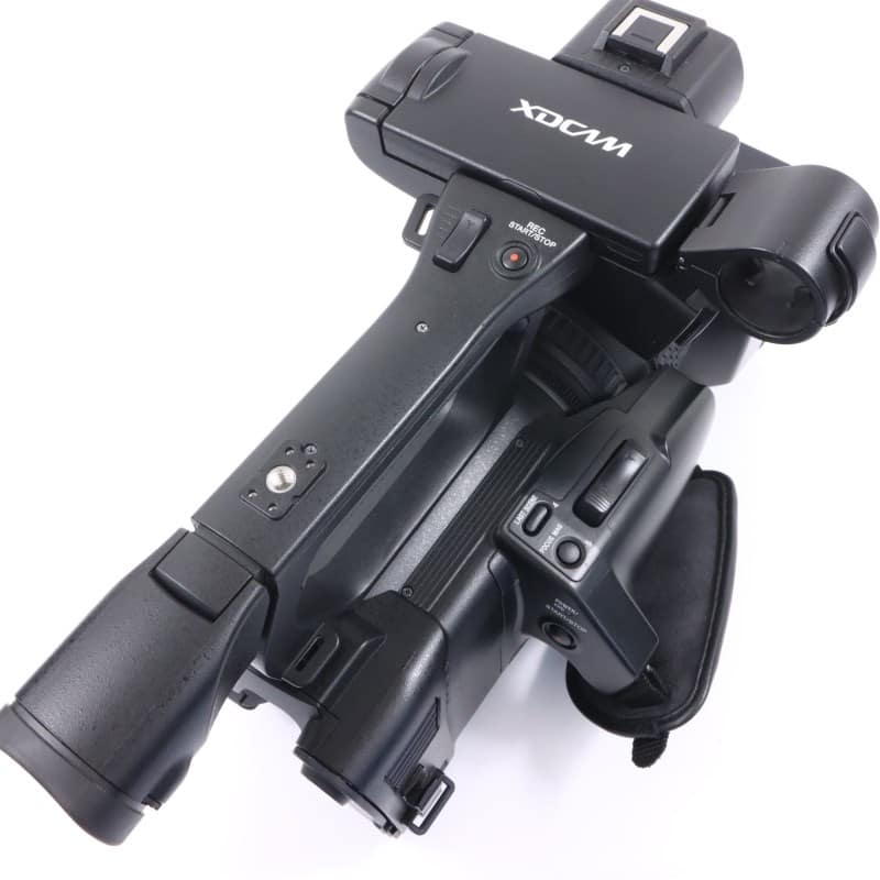 PXW-Z150
