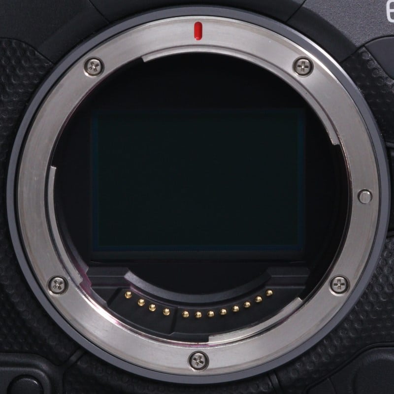 EOS R3 ボディー