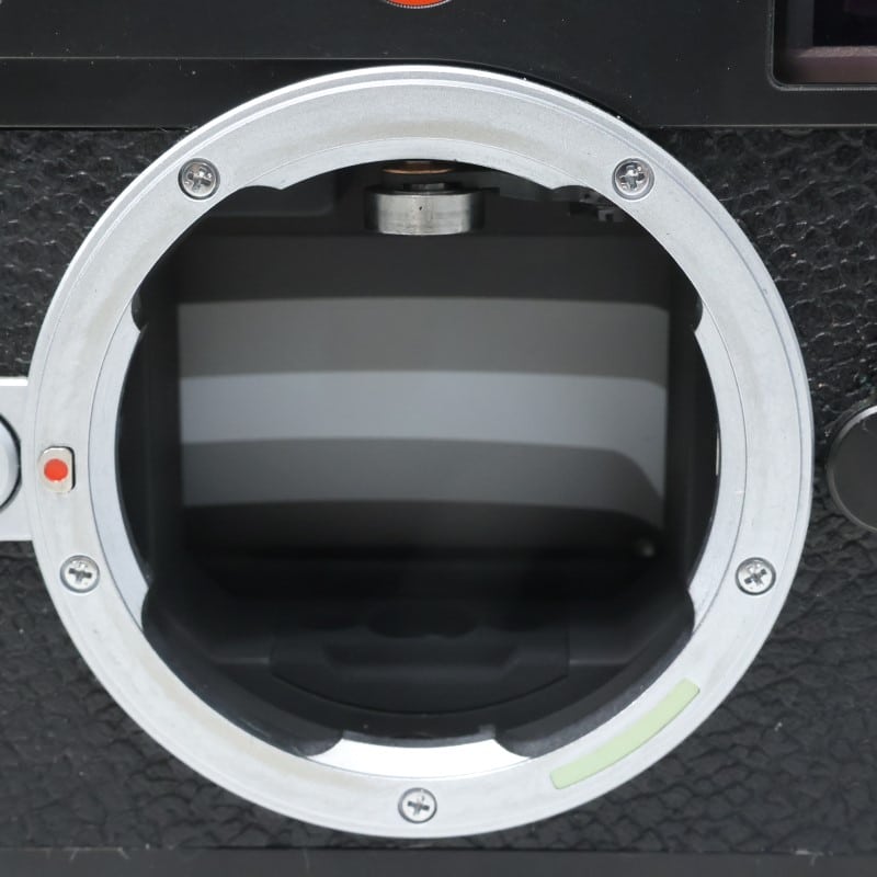 Leica M10-R ブラッククローム 20002