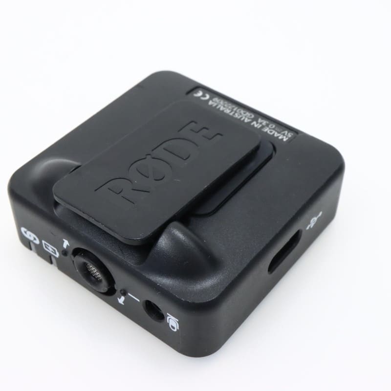 WIGOII [Wireless GO II]