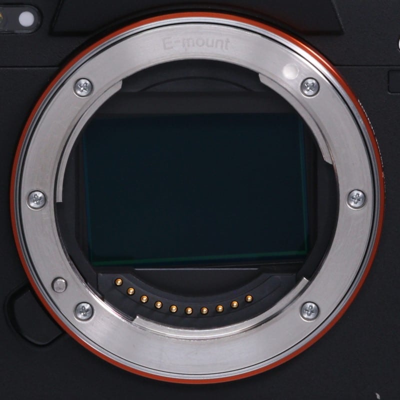 α7S III ボディ ILCE-7SM3