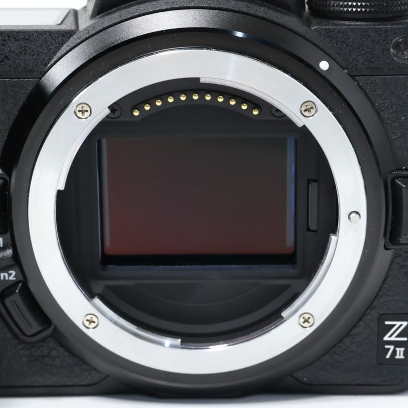 Z7II ボディ
