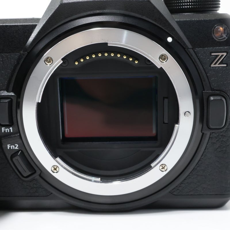 Z6III ボディ