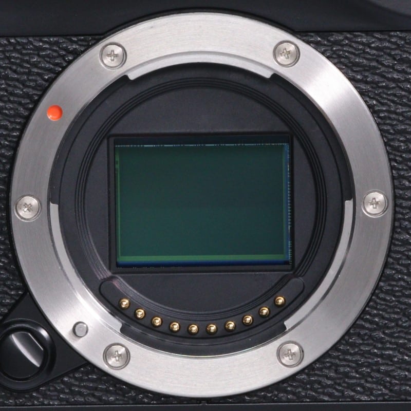 ジャンク FUJIFILM X-PRO1 ボディ(J082918) Used Fujifilm X-Pro 1 | MPB