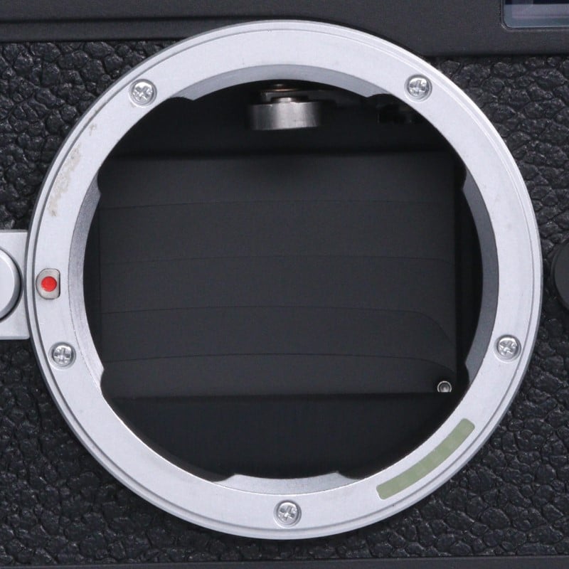 M11 ブラックペイント 20200 EU/US/CN バージョン