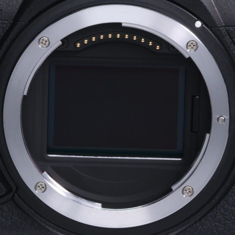 Nikon Z5II ボディ AB-ランク 中古｜フジヤカメラ