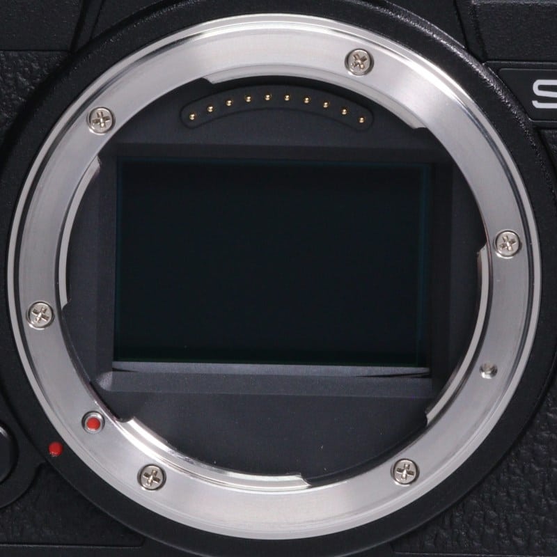 Panasonic LUMIX S5 ボディ DC-S5 ABランク 中古｜フジヤカメラ