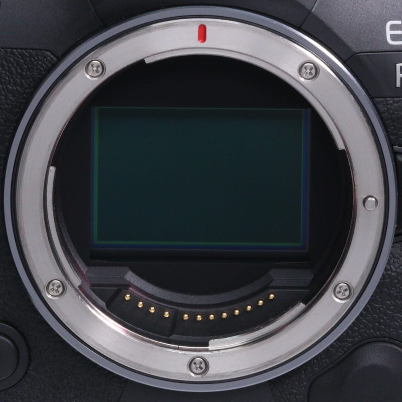 EOS R5 ボディー