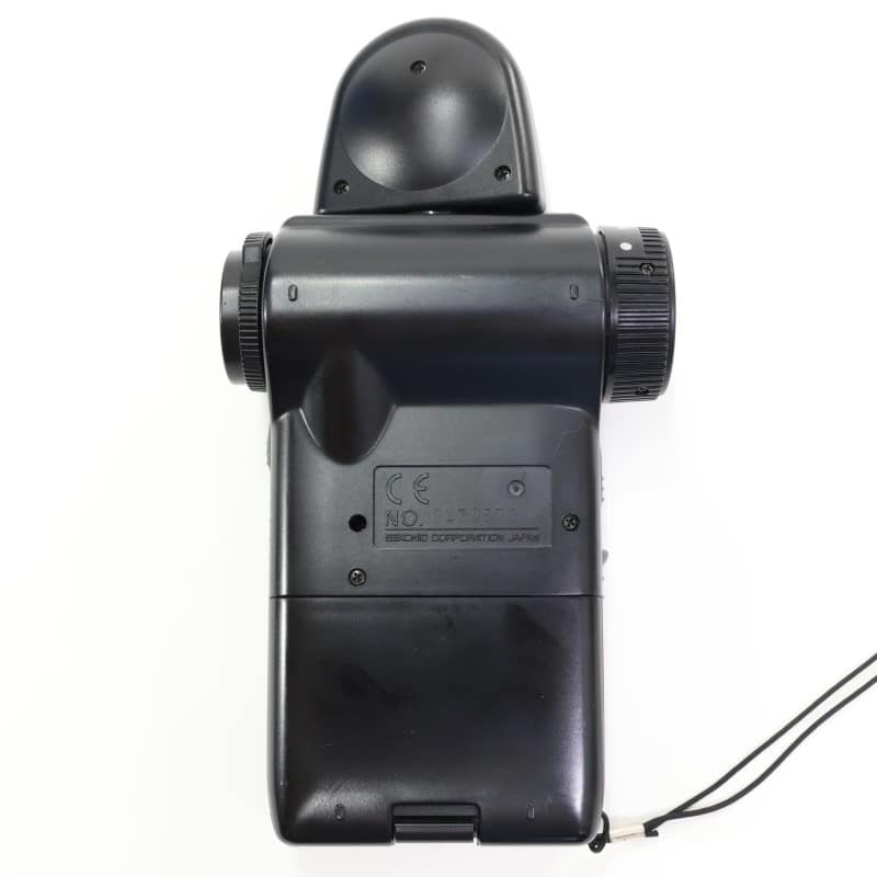 L-508 ズームマスター