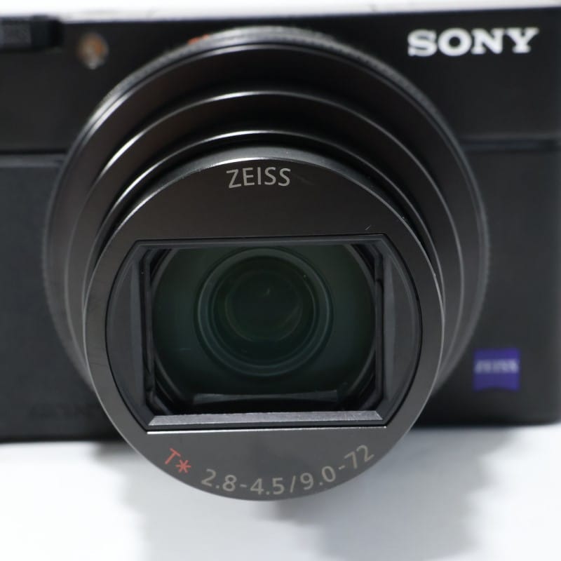 Cyber-shot RX100VII DSC-RX100M7