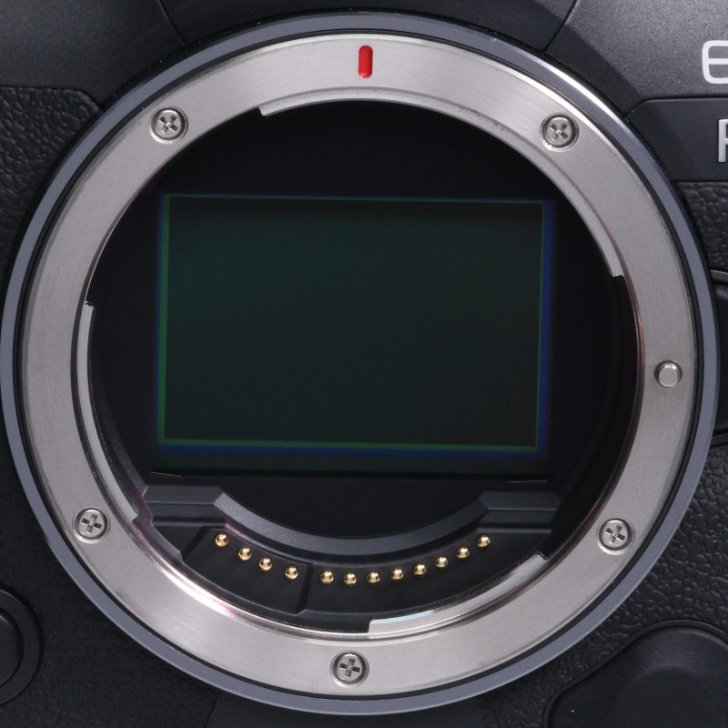 EOS R5