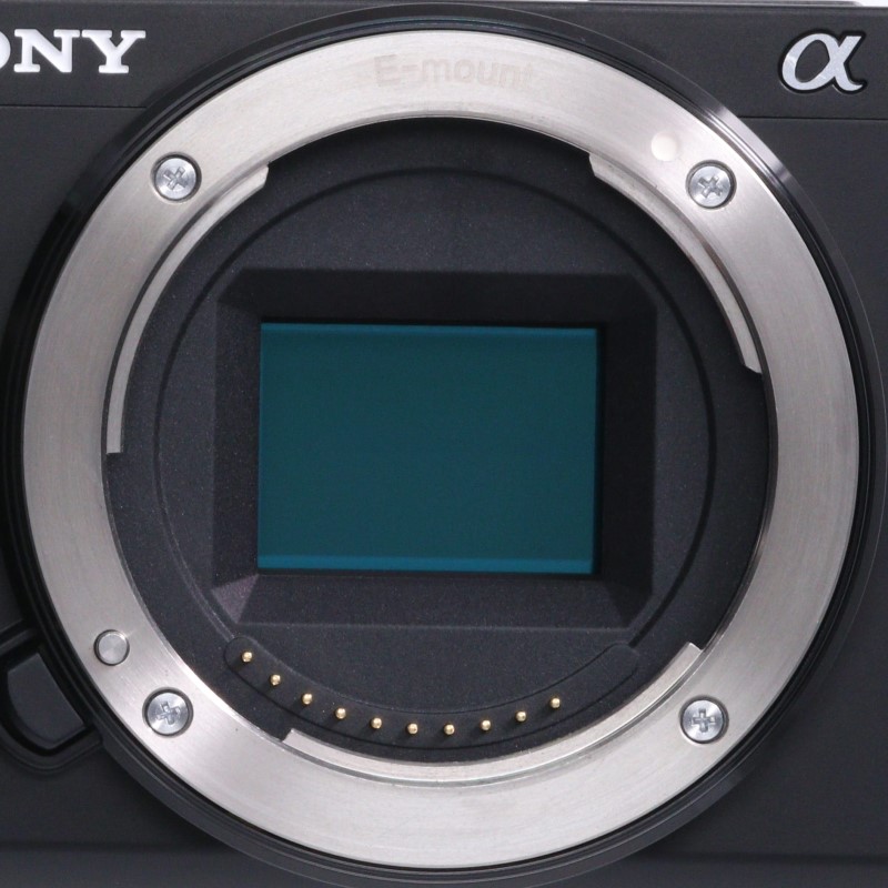 VLOGCAM ZV-E10 ボディ ブラック