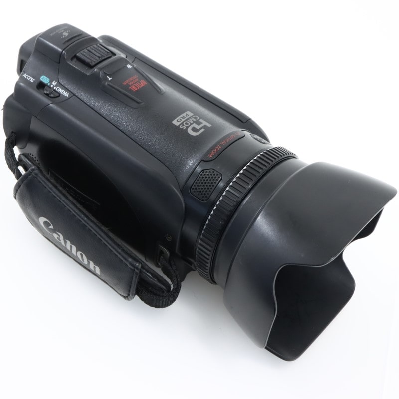 IVISHFG10 [iVIS HF G10]