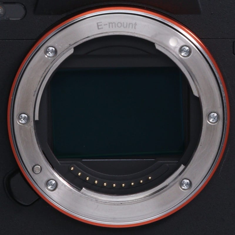 α7 IV ボディ ILCE-7M4