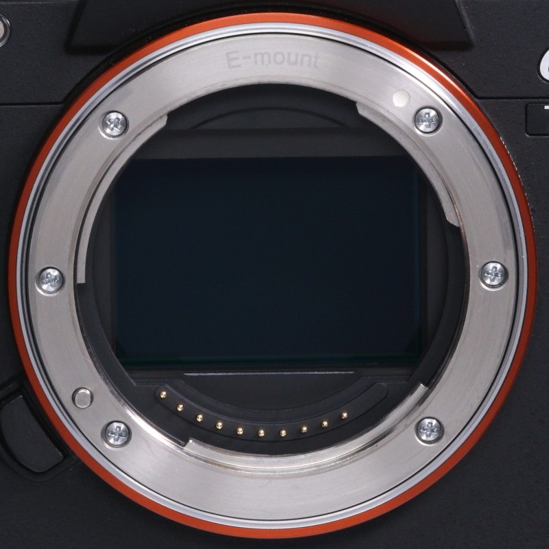 α7 III ILCE-7M3