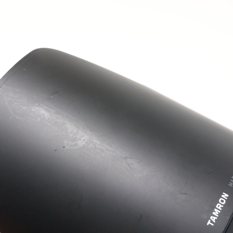 SP 70-200mm F/2.8 Di VC USD G2 (Model A025) ニコン F マウント用