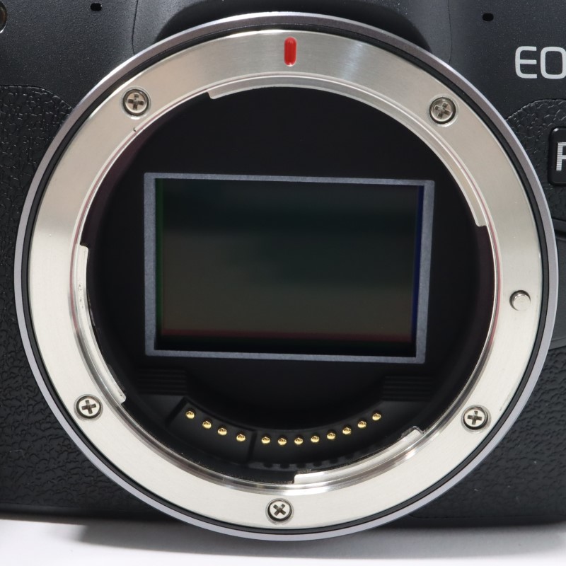 EOS R8 ボディー