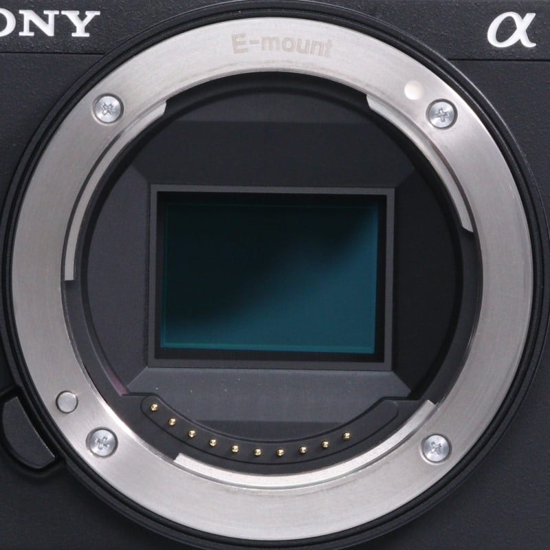 VLOGCAM ZV-E10 II ボディ ブラック ZV-E10M2B