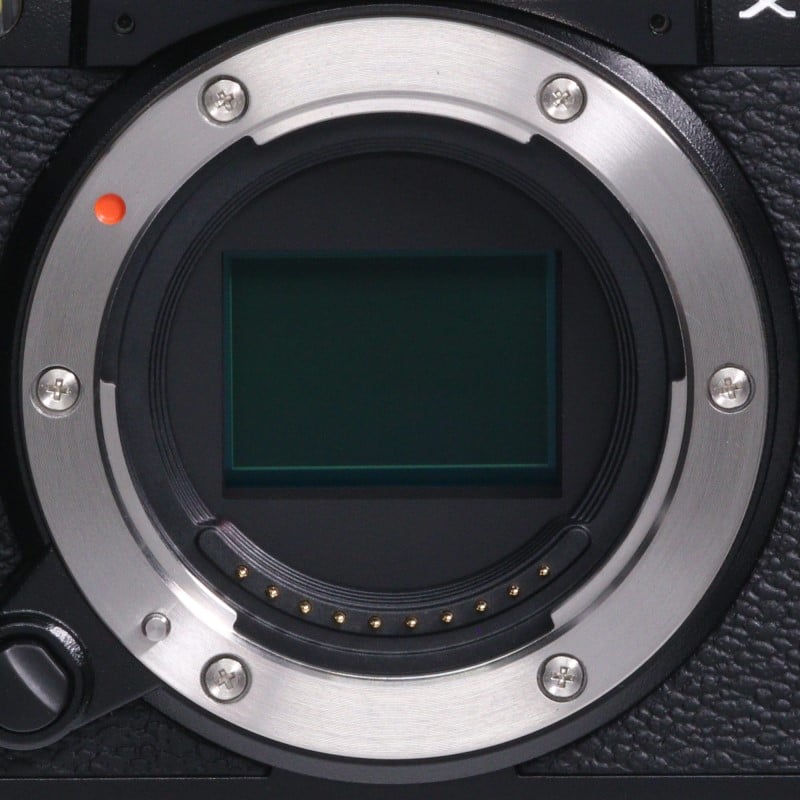 FUJIFILM X-S10 ボディ