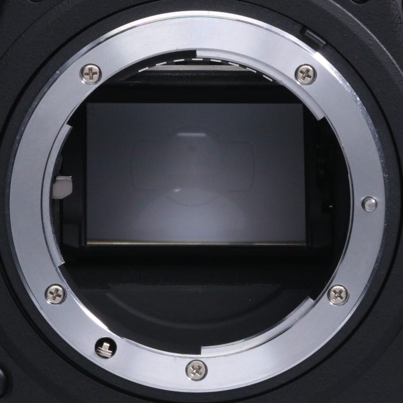 D780 ボディ