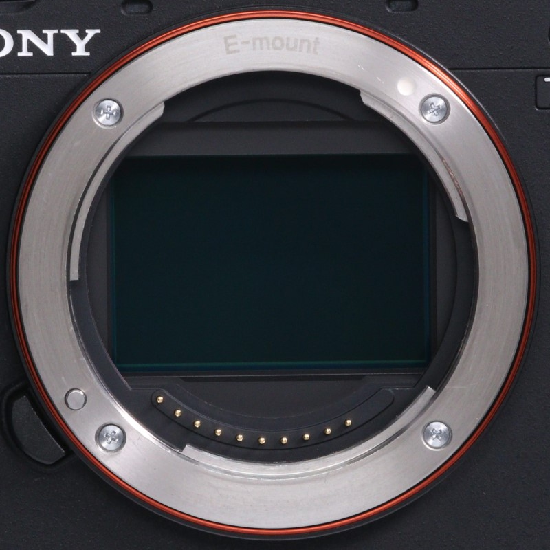 SONY - 【中古】(ソニー) SONY α7CR ボデイ [ILCE-7CR B] 中古】(ソニー) SONY α7CR ILCE-7CR ボデイ｜ナニワグループ