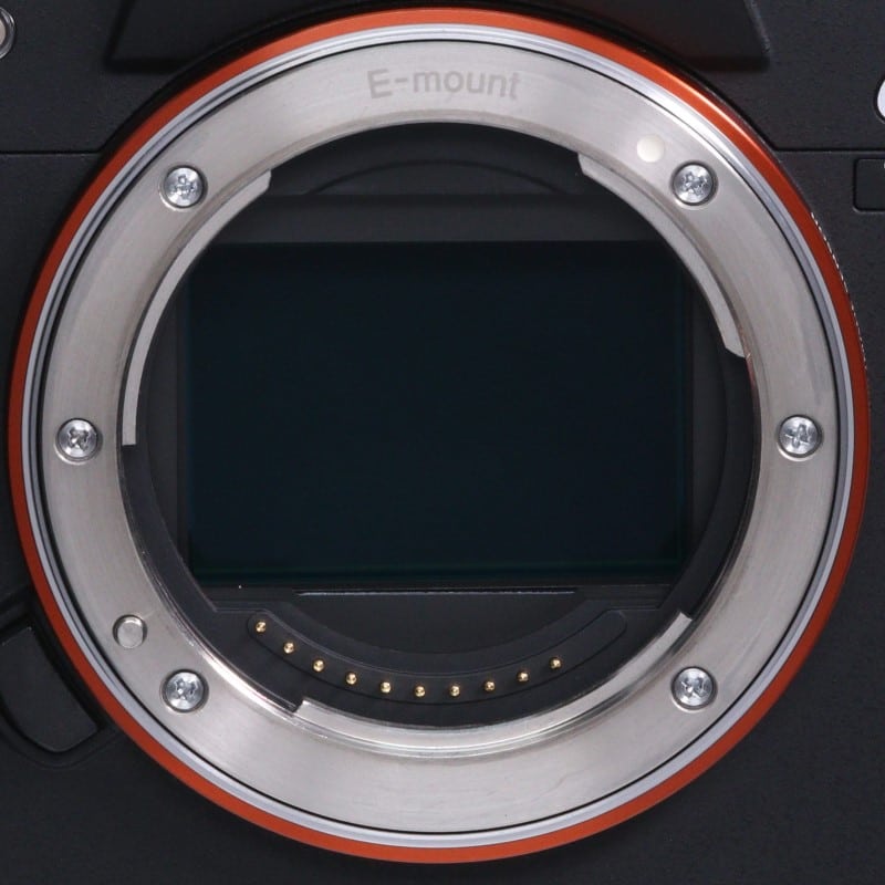 α7 III ボディ ILCE-7M3