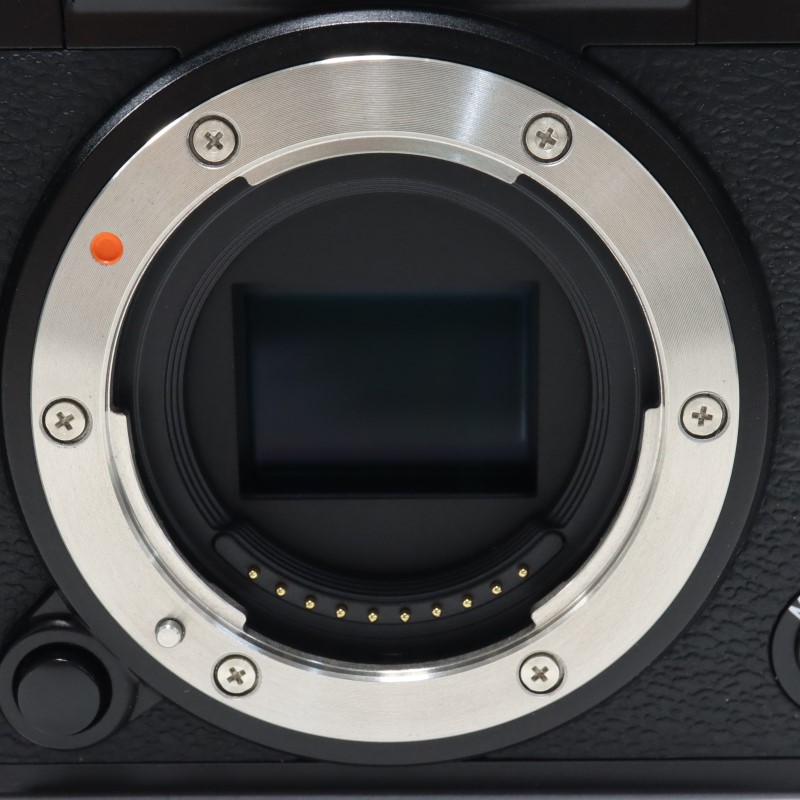 FUJIFILM X-T5 ボディ ブラック