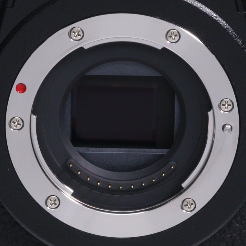 LUMIX G9 PROII ボディ DC-G9M2