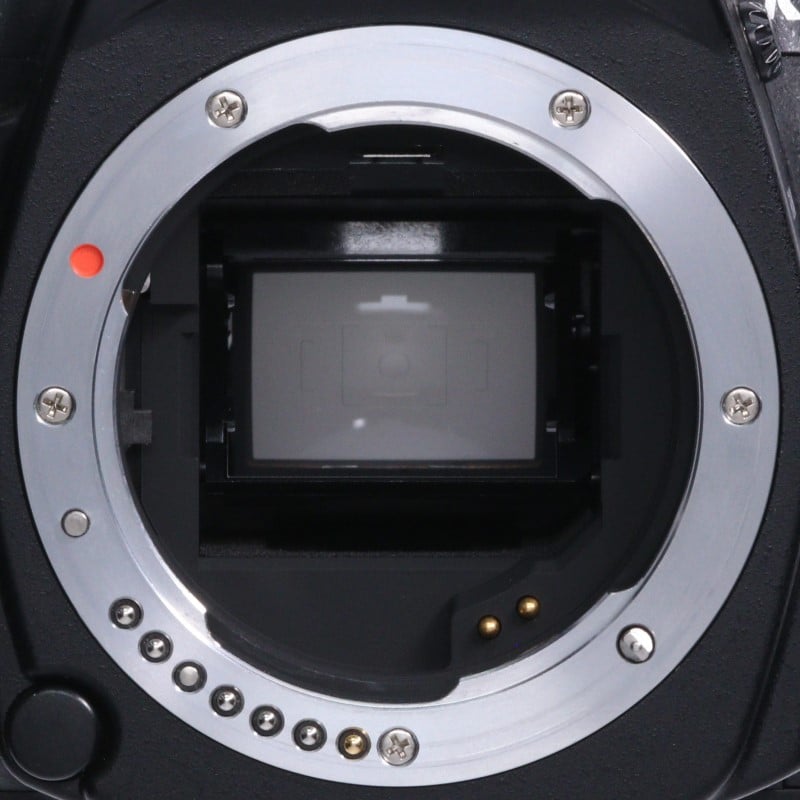 PENTAX K-5 ボディ