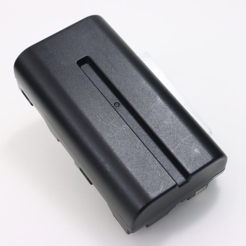 Blackmagic Cinema Camera 6K