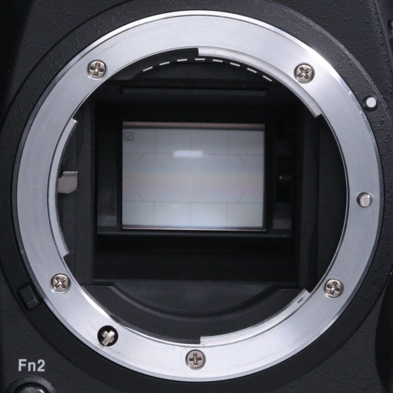 Nikon D7500 ボディ 中古 C2120197257426｜中古通販フジヤカメラ