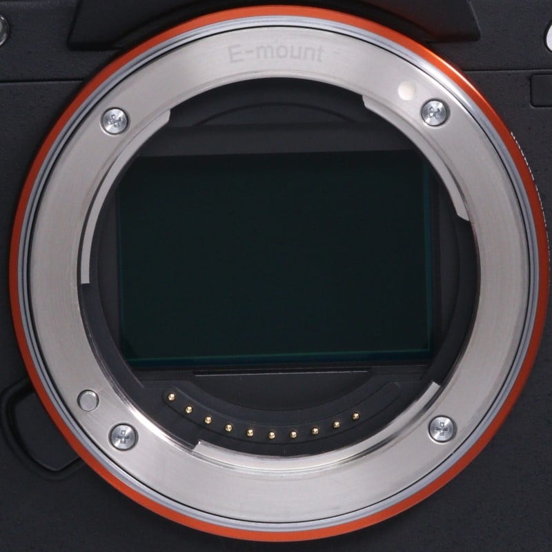 α7R II ボディ ILCE-7RM2