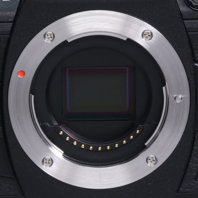 OM-D E-M1 Mark III ボディ