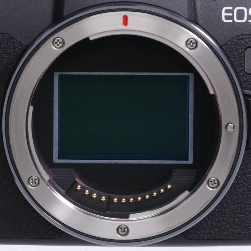 EOS RP ボディー