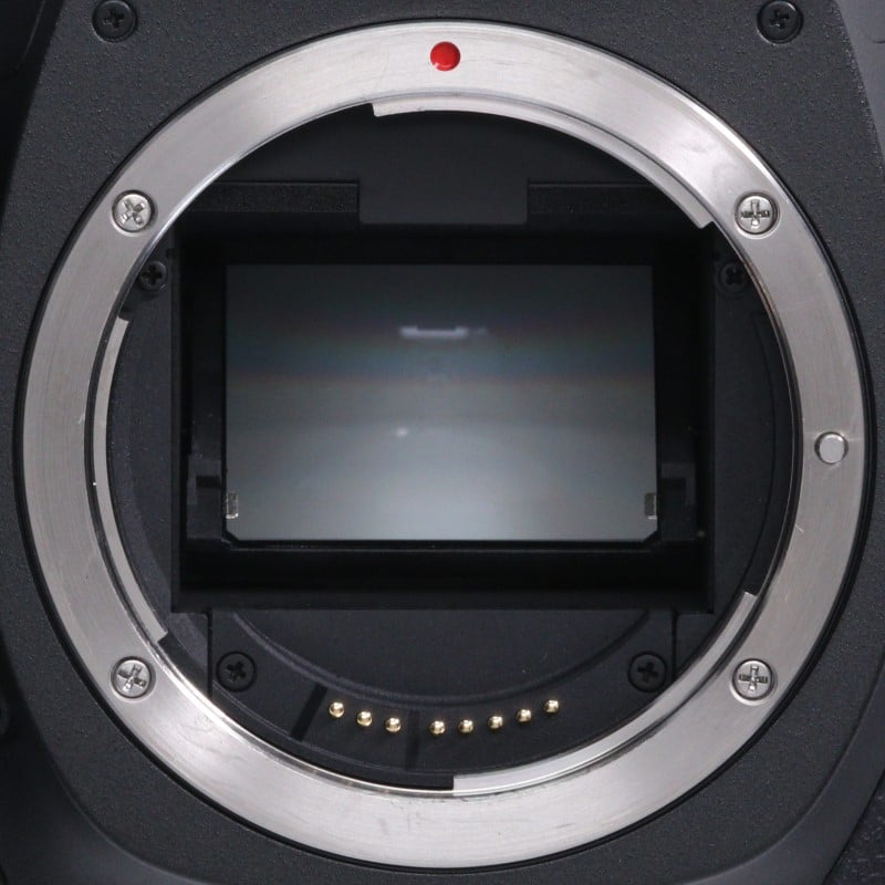 EOS 5Ds