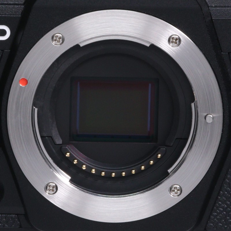 OM-D E-M5 Mark III ボディ ブラック
