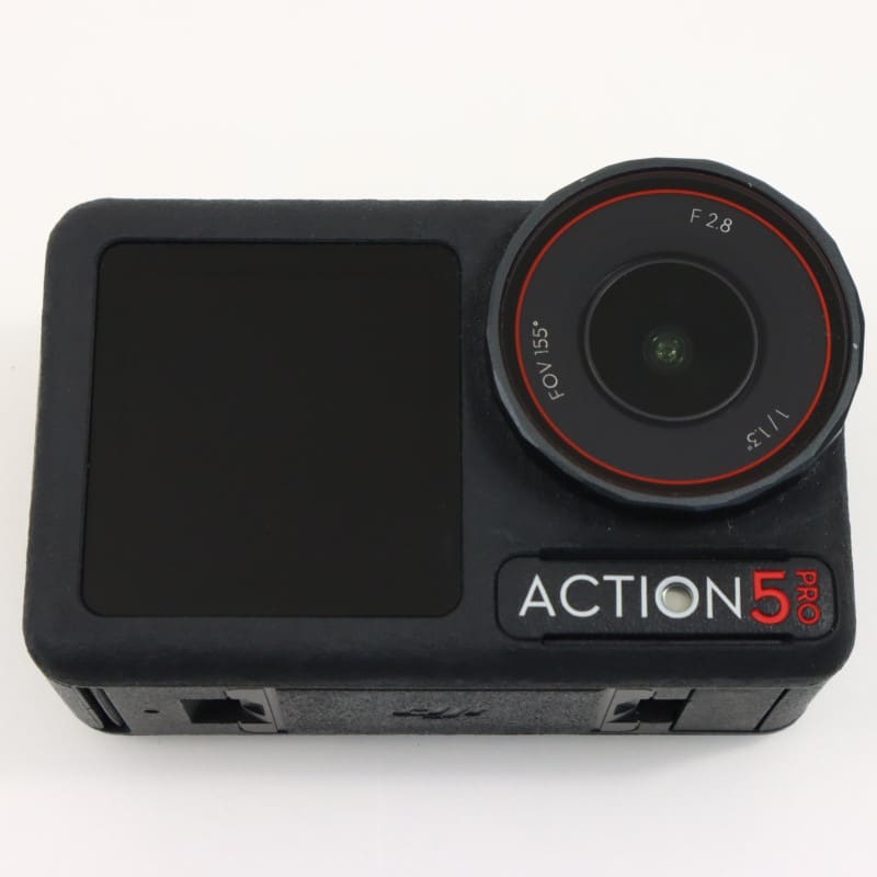 Osmo Action 5 Pro スタンダードコンボ OA5P01