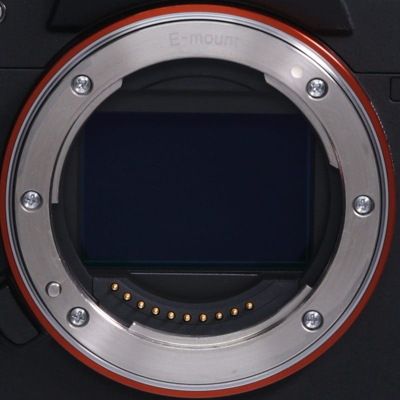 α7R III ボディ ILCE-7RM3