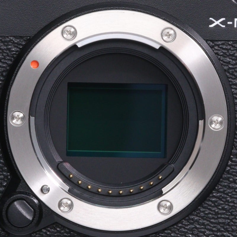 X-M5 ボディ ブラック