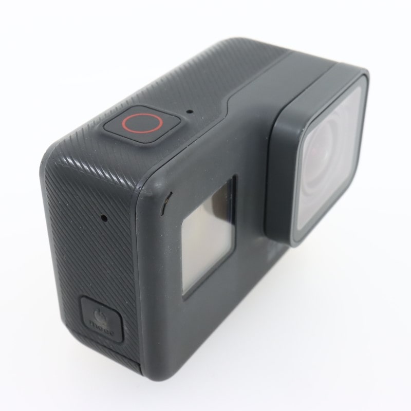 CHDHX-601-FW [HERO6 Black]