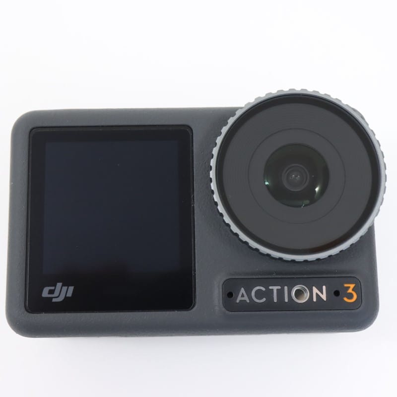 AC2023 [Osmo Action 3 Standard コンボ]