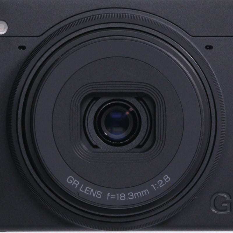 RICOH RICOH GR IV Monochrome Aランク 中古｜フジヤカメラ