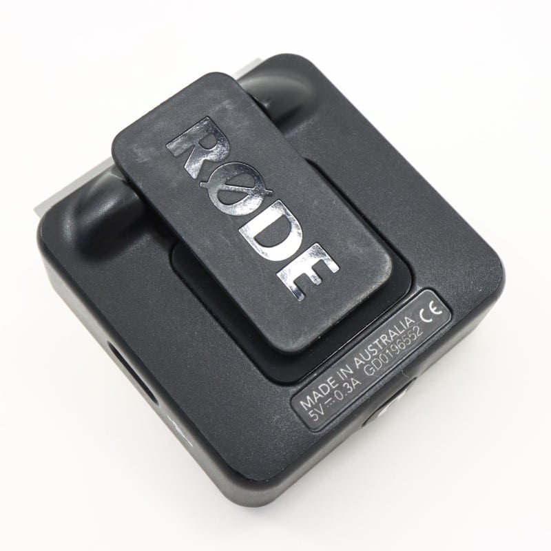 WIGOII [Wireless GO II]