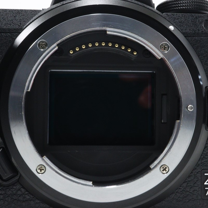 Z7II