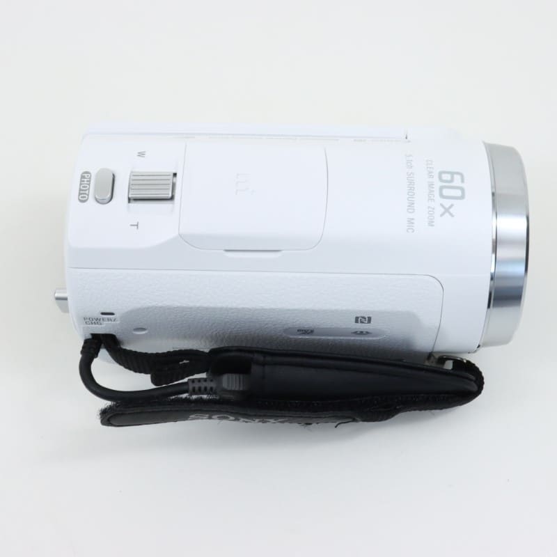HDR-CX680/WC [HDR-CX680 ホワイト ]