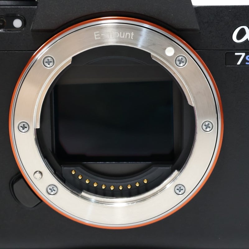 極美品】SONY α7S III ボディ 純正バッテリー＆充電器セット付／完動品 新品)SONY (ソニー) α7SIII ボディ ILCE-7SM3（商品ID