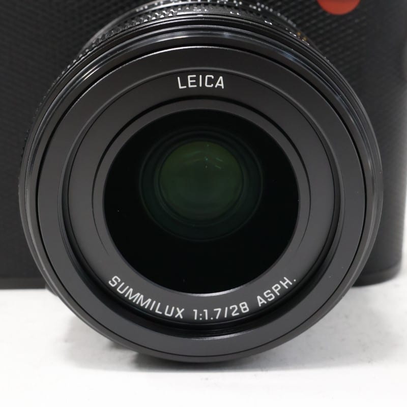 Leica Q (Typ116) ブラック