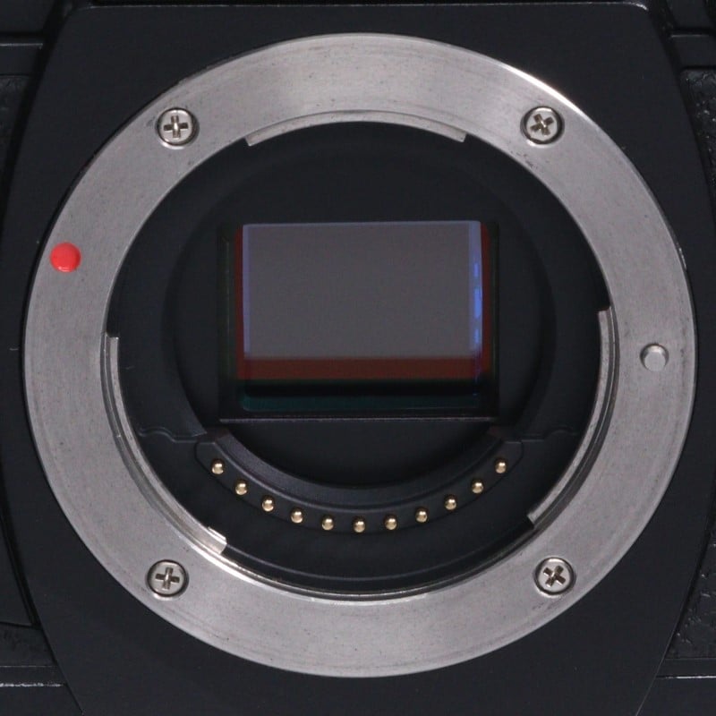 OM-D E-M1 ボディ ブラック