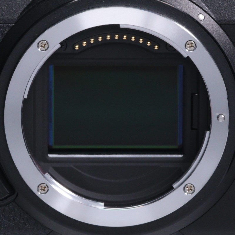 Z5 ボディ